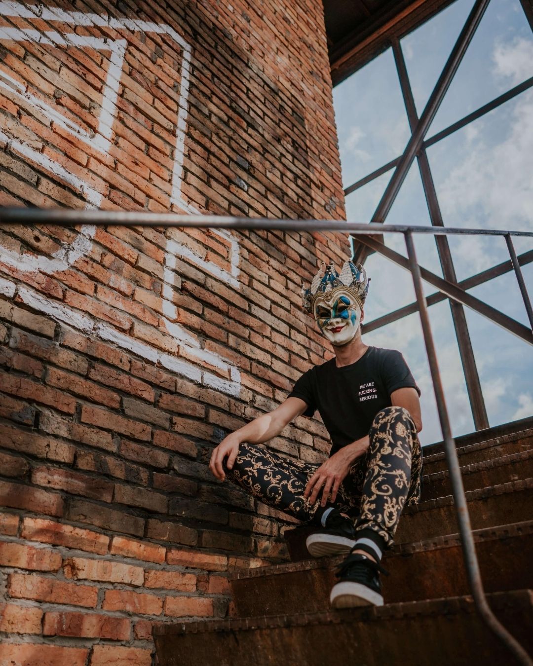 Boris Brejcha Isztambul Koncert 2026: Helyszín és Hétvégi Útmutató