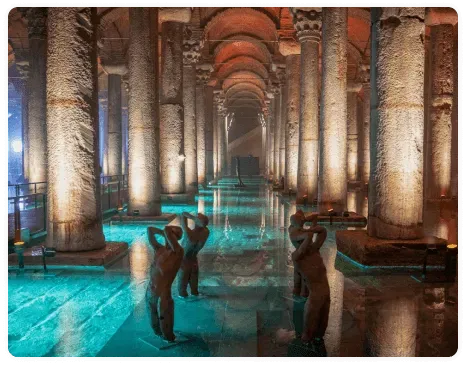 Istanbul Tourist Pass Affiliate