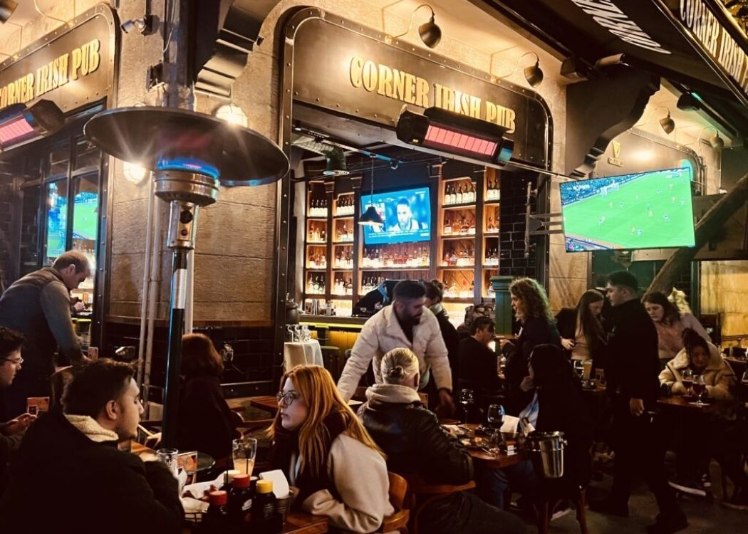 Што да правите во Истанбул ноќе?