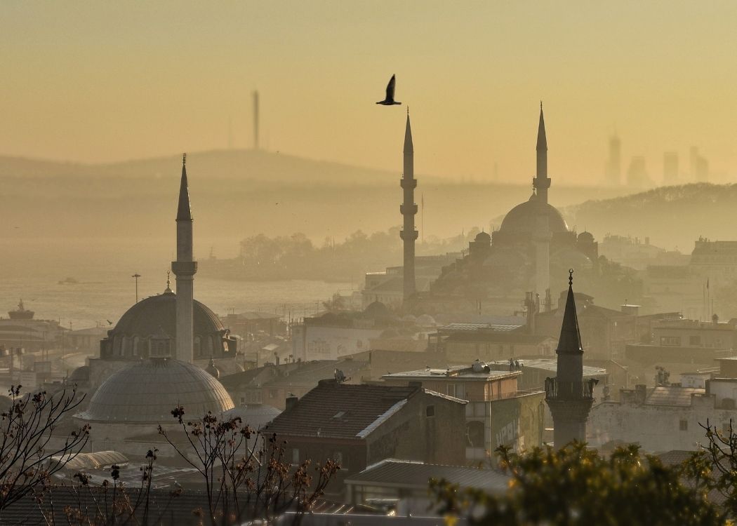 İstanbul Highlights for First-Time Visitors: 2026 Local Guide