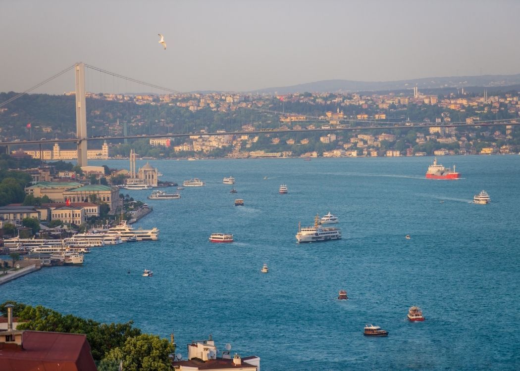 Istanbul Dincolo de Evident: Un Ghid de Slow Travel 2026