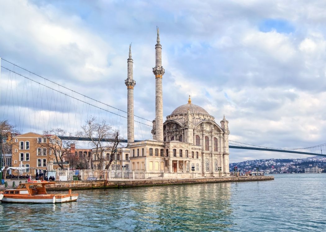 Ghid Istanbul Tourist Pass® pentru Lucruri de Făcut