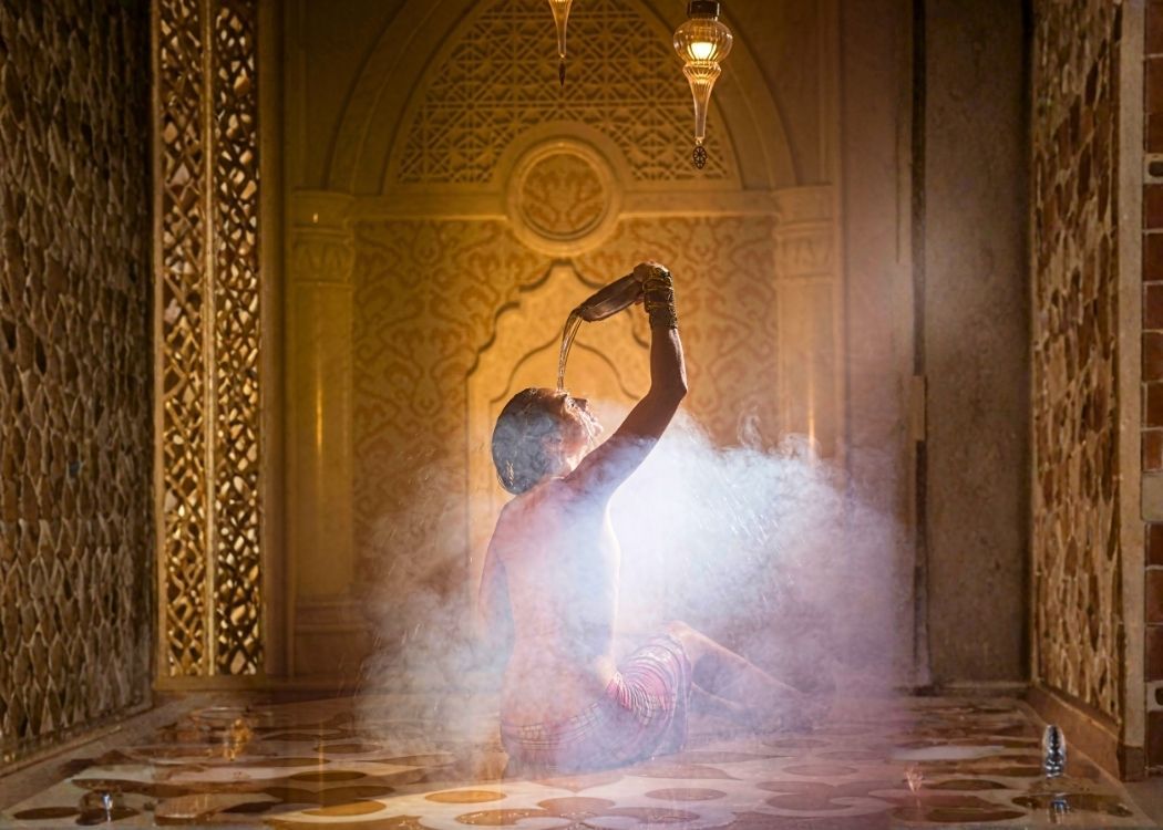 Finding Zen in Istanbul: The Ultimate Guide to Wellness, Turkish Baths, and Relaxation