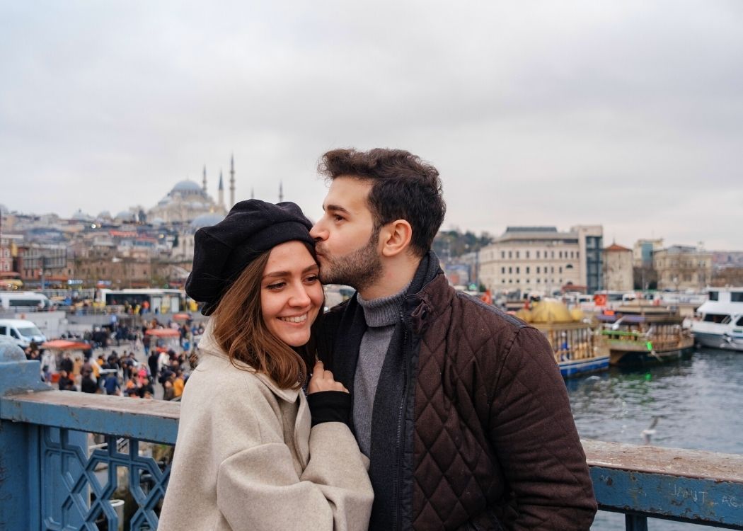 События в Стамбуле в феврале 2026: что посмотреть, услышать и пережить