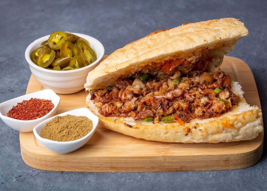 Най-добрите зимни храни и напитки в Istanbul 2026: Местен гид