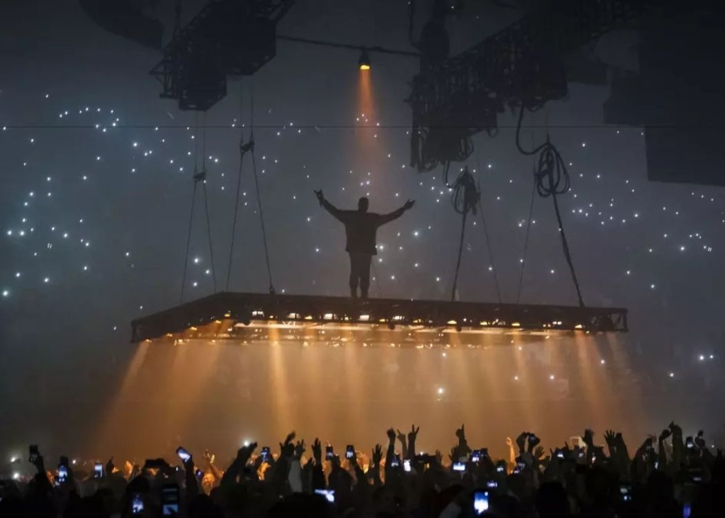 حفل Kanye West في إسطنبول 2026: دليلك الكامل لحدث العام