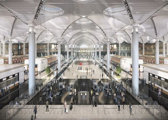 Tocmai ți-ai rezervat zborurile către Istanbul? Hai să planificăm ce urmează