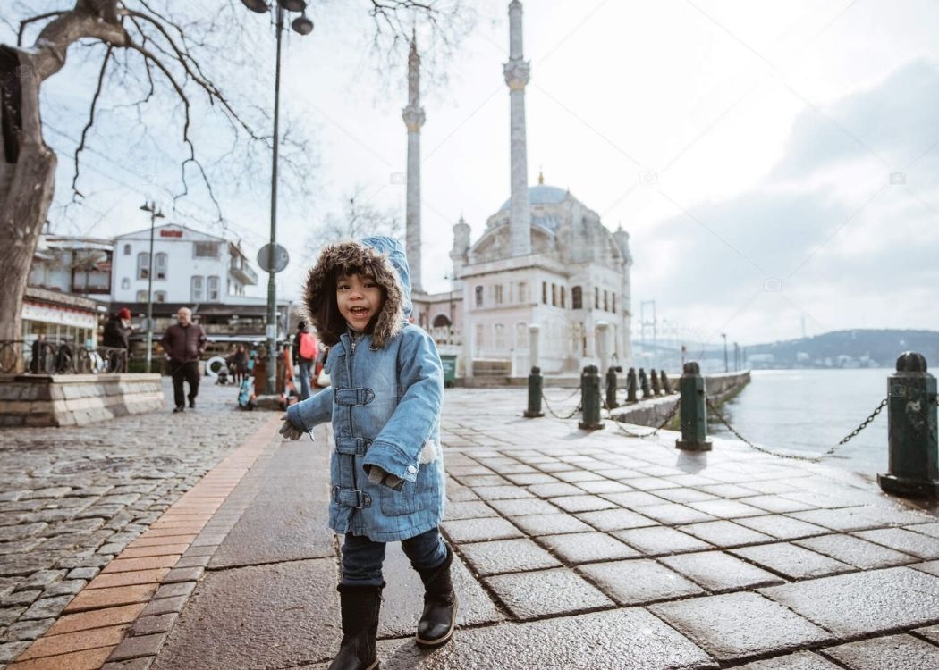 Ιstanbul με Παιδιά: Οδηγός Τοπικού για Οικογενειακά Ταξίδια Χωρίς Άγχος