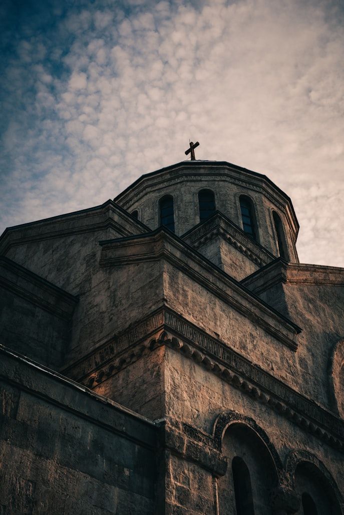 イスタンブールの教会: 現地目線で巡る見どころガイド